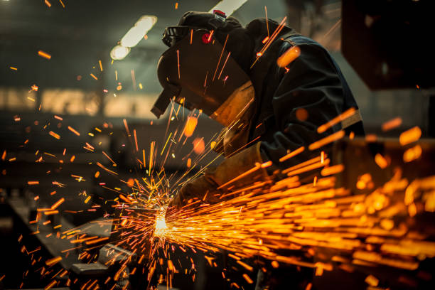 Best Structural Steel Welding in Dayton, WA