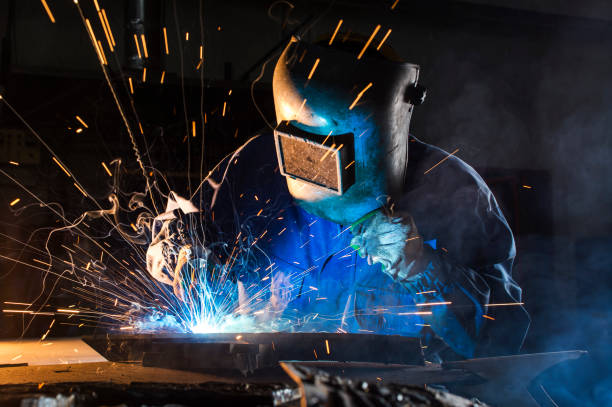  Dayton, WA Welder Pros