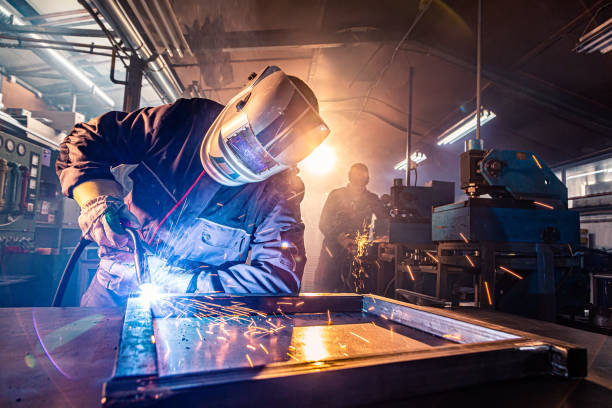 Affordable Welder Services in Dayton, WA