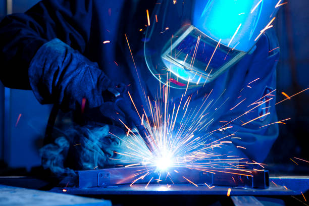 Professional Welder & Metal Fabrication in Dayton, WA