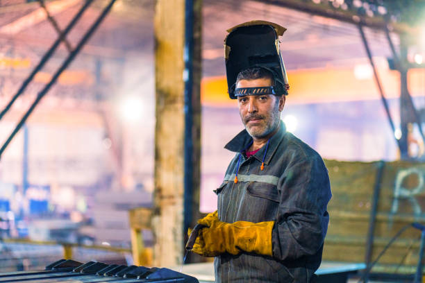 Professional Welder & Metal Fabrication in Dayton, WA