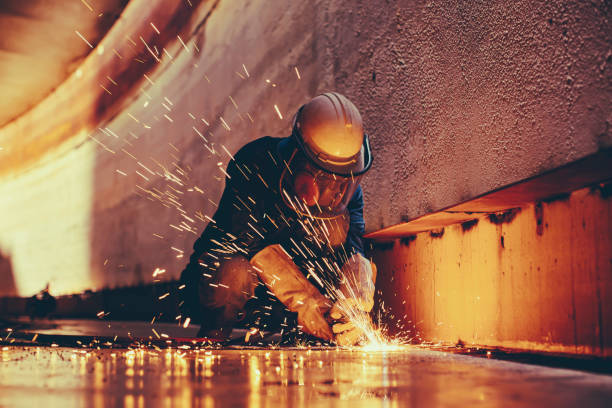 Best Aerospace and Defense Welding in Dayton, WA