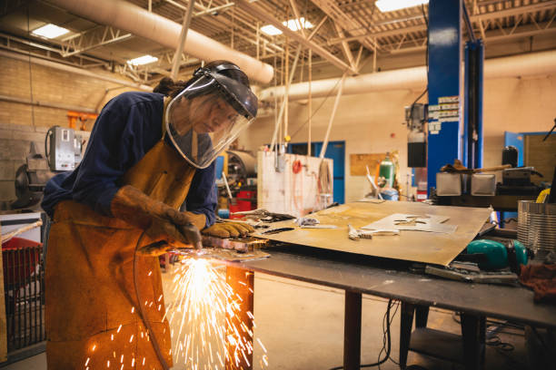 Best Automation and Robotic Welding in Dayton, WA