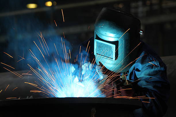 Best Automotive Welding in Dayton, WA