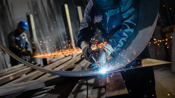 Best Structural Steel Welding in Dayton, WA
