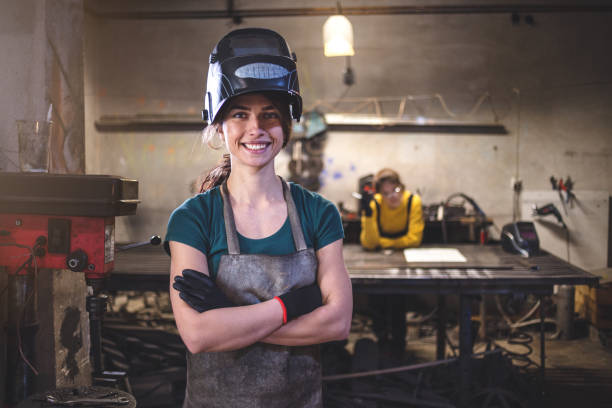 Best Specialty Welding Processes in Dayton, WA